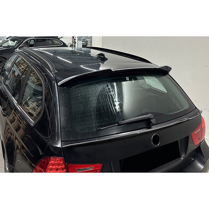 Copertura spoiler da tetto per BMW Serie 3 E91 – Simoni Racing – foto 2