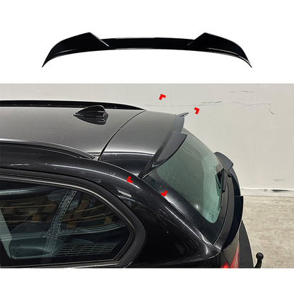 Copertura spoiler da tetto per BMW Serie 3 E91 – Simoni Racing – foto 5