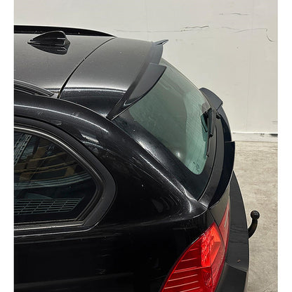 Spoiler da baule per BMW Serie 3 E91 – Simoni Racing