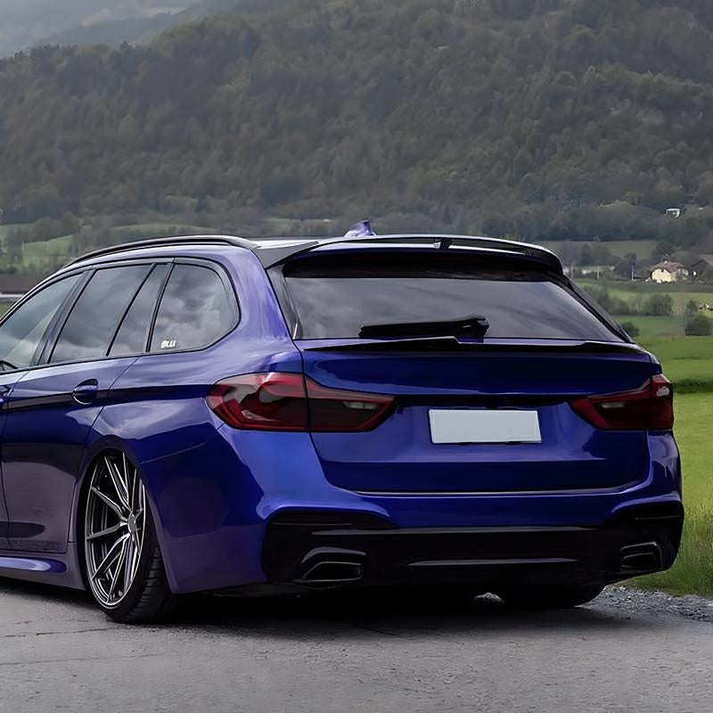 Copertura spoiler da tetto per BMW Serie 5 G31 – Simoni Racing