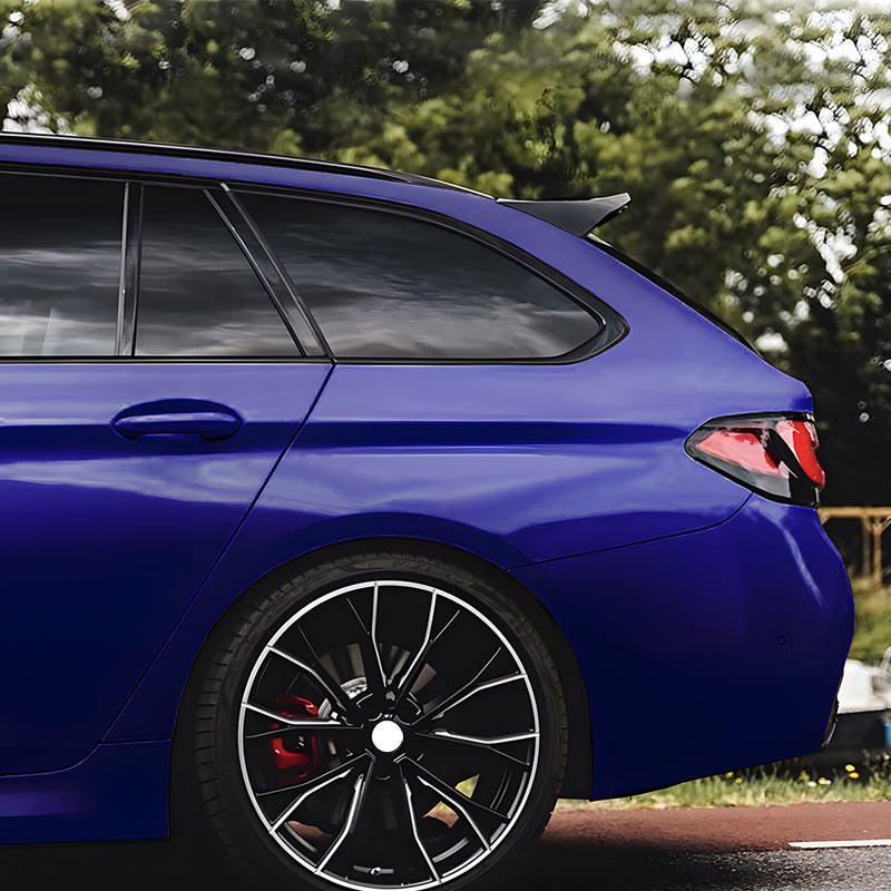 Copertura spoiler da tetto per BMW Serie 5 G31 – Simoni Racing – foto 2
