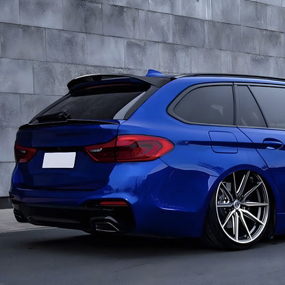 Copertura spoiler da tetto per BMW Serie 5 G31 – Simoni Racing – foto 4