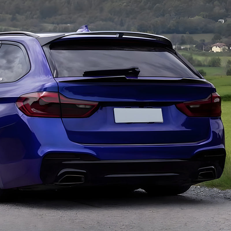 Spoiler da baule per BMW 5 Series G31 – Simoni Racing – foto 2