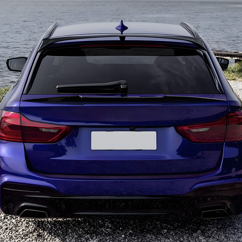 Spoiler da baule per BMW 5 Series G31 – Simoni Racing – foto 3