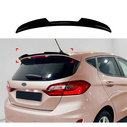 Copertura spoiler da tetto per Ford Fiesta VIII – Simoni Racing