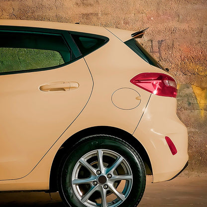 Copertura spoiler da tetto per Ford Fiesta VIII – Simoni Racing – foto 2