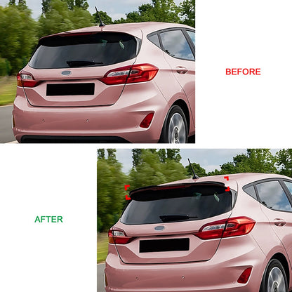 Copertura spoiler da tetto per Ford Fiesta VIII – Simoni Racing – foto 3