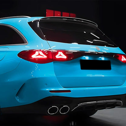 Copertura spoiler da tetto per Mercedes Classe E W214 – Simoni Racing
