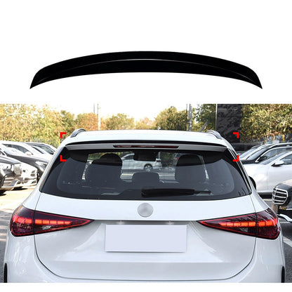 Copertura spoiler da tetto per Mercedes Classe C W206 – Simoni Racing – foto 3