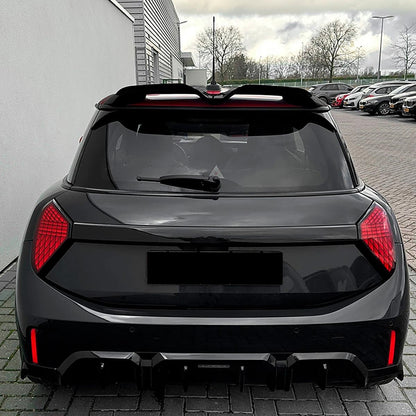 Copertuta spoiler da tetto per Mini Cooper S F65-66 J01 – Simoni Racing