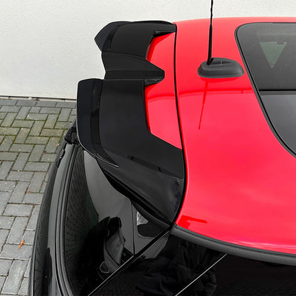Copertuta spoiler da tetto per Mini Cooper S F65-66 J01 – Simoni Racing – foto 2