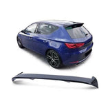 Spoiler da tetto per Seat Leon 5F