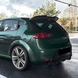 Spoiler da tetto per Seat Leon 1P