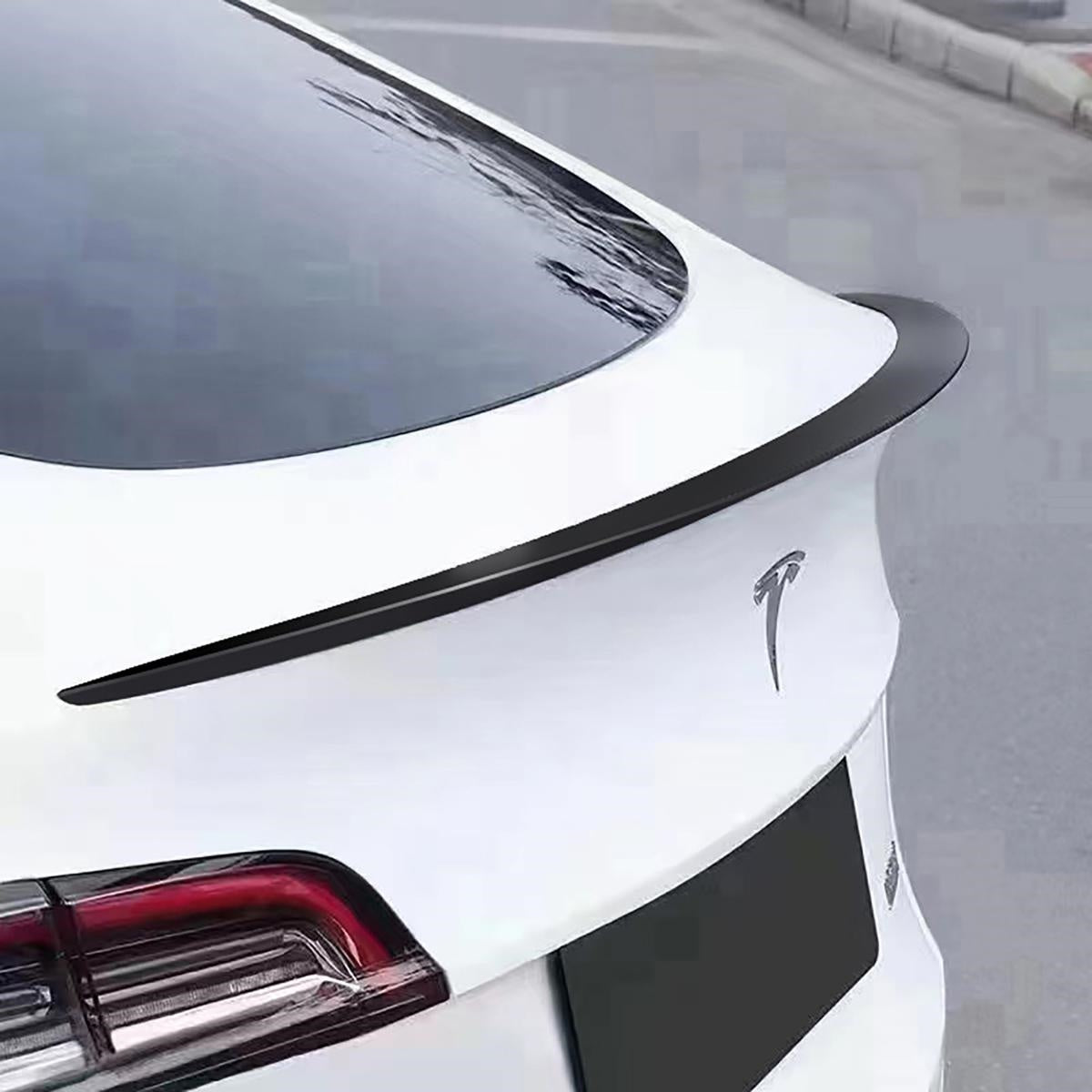 Spoiler da baule per Tesla Model Y – Simoni Racing