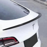 Spoiler da baule per Tesla Model Y