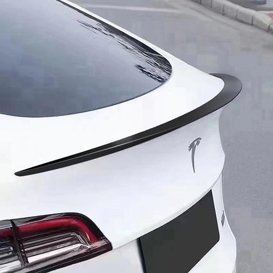 Spoiler da baule per Tesla Model Y – Simoni Racing
