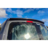 Spoiler da tetto per VW Caddy
