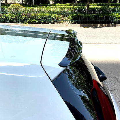 Copertura spoiler da tetto per VW Golf VII no GTD Rline – Simoni Racing – foto 2