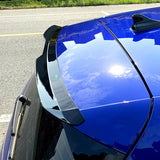 Copertura spoiler da tetto per VW Golf VIII no GTD Rline