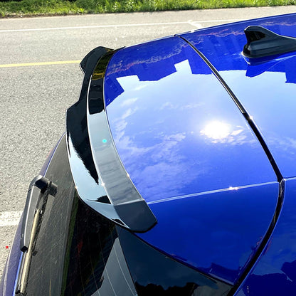Copertura spoiler da tetto per VW Golf VIII no GTD Rline – Simoni Racing