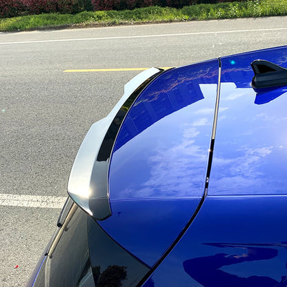 Copertura spoiler da tetto per VW Golf VIII no GTD Rline – Simoni Racing – foto 3