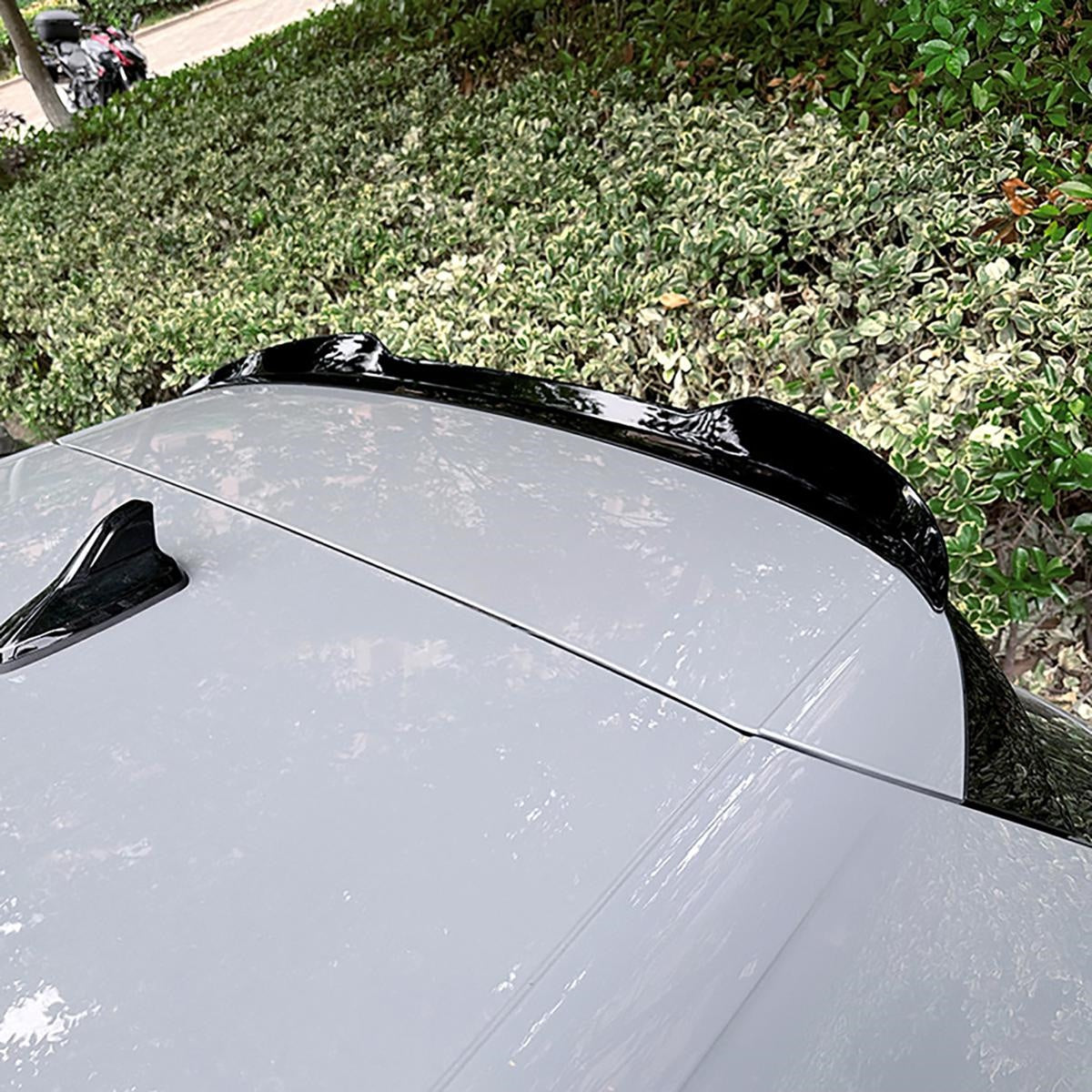 Copertura spoiler da tetto per VW Golf VIII GTD Rline – Simoni Racing