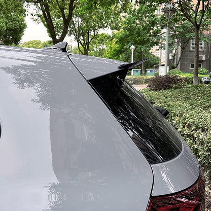 Copertura spoiler da tetto per VW Golf VIII GTD Rline – Simoni Racing – foto 2