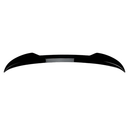 Copertura spoiler da tetto per VW Golf VIII GTD Rline – Simoni Racing – foto 5