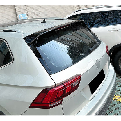 Spoiler da tetto per VW Tiguan II no Rline – Simoni Racing – foto 2
