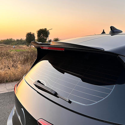 Copertura spoiler da tetto per VW ID.3 – Simoni Racing