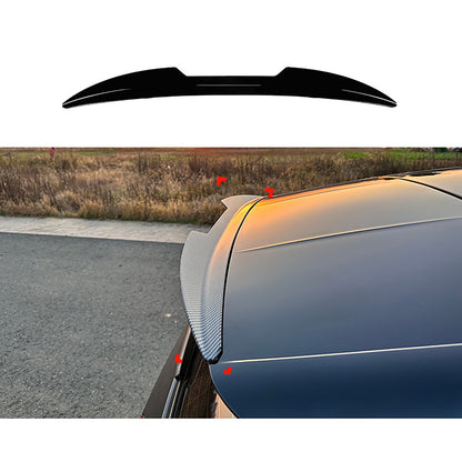 Copertura spoiler da tetto per VW ID.3 – Simoni Racing – foto 4