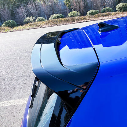 Spoiler da tetto per VW Golf VIII no GTD Rline – Simoni Racing – foto 5