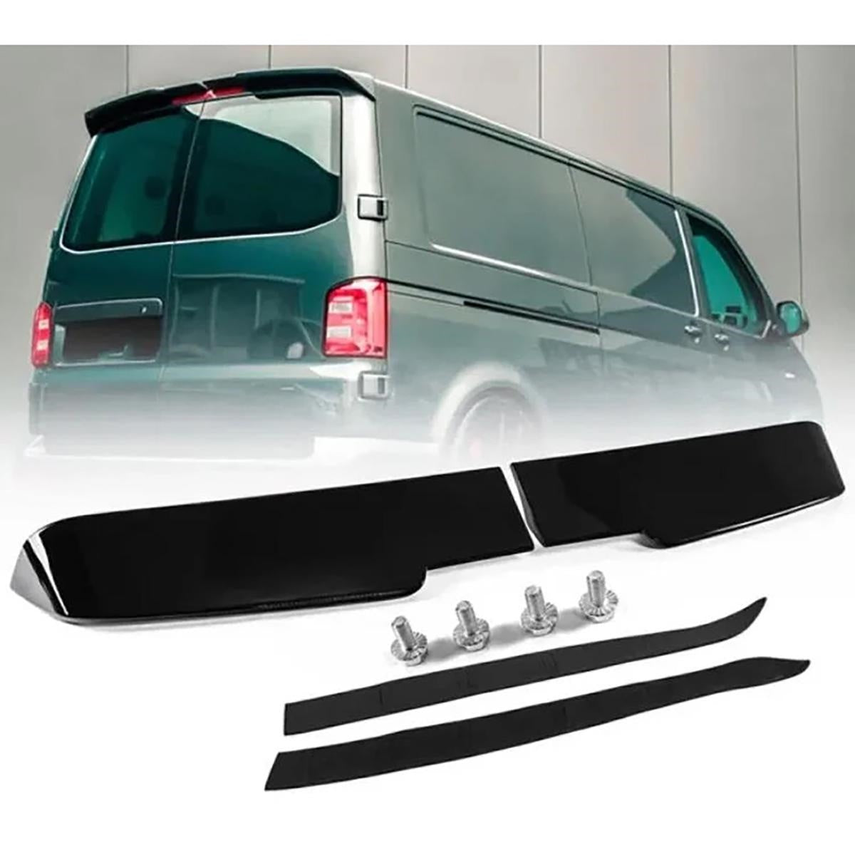 Spoiler da tetto per VW T5 T5.1 T6 T6.1 – Simoni Racing