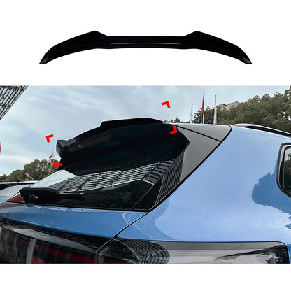 Copertura spoiler da tetto per VW Tiguan III Rline – Simoni Racing – foto 5
