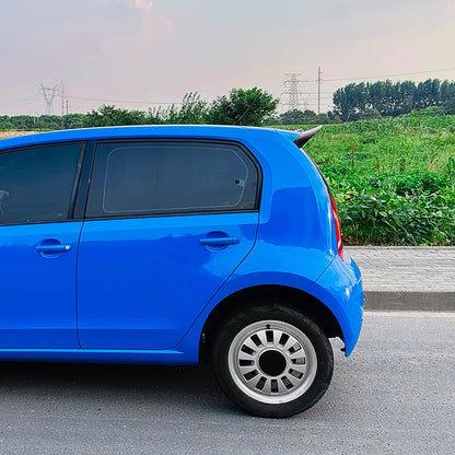 Copertura spoiler da tetto per VW UP! – Simoni Racing – foto 4