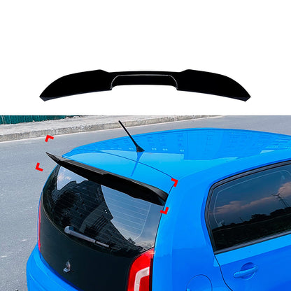 Copertura spoiler da tetto per VW UP! – Simoni Racing – foto 5