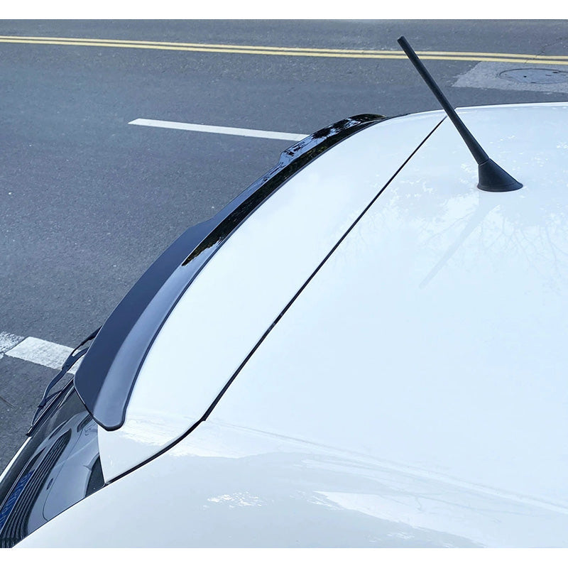Copertura spoiler da tetto per VW Polo 6R/6C – Simoni Racing – foto 2