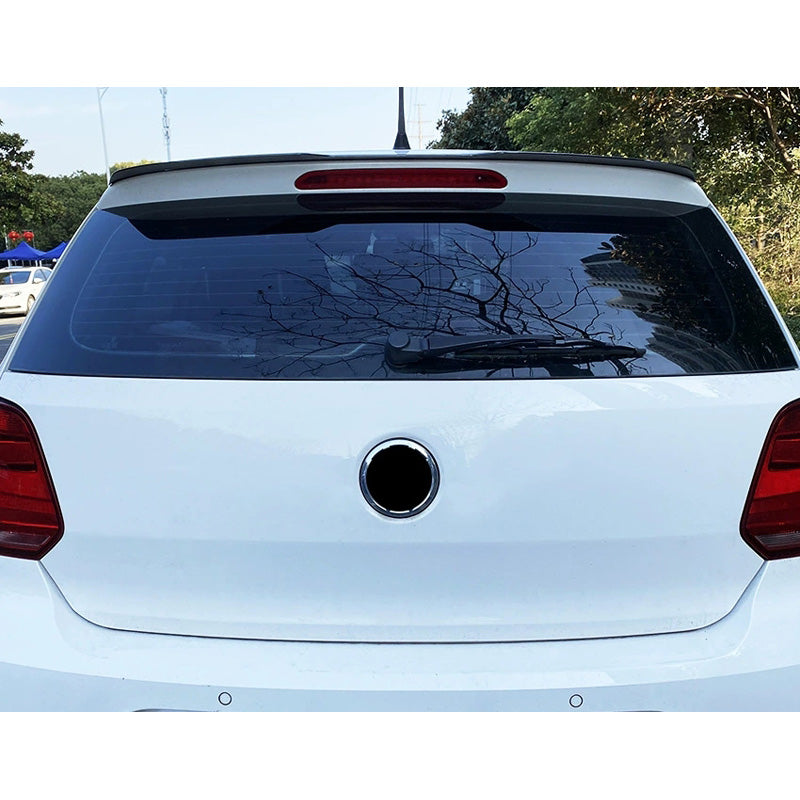 Copertura spoiler da tetto per VW Polo 6R/6C – Simoni Racing – foto 3