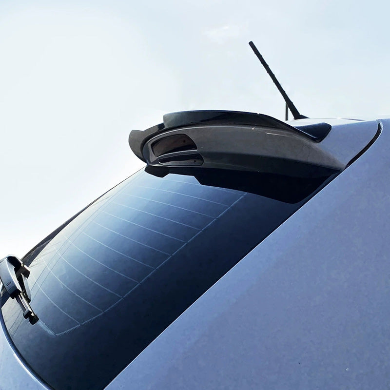 Copertura spoiler da tetto per VW Polo Polo VI (AW1) – Simoni Racing – foto 2