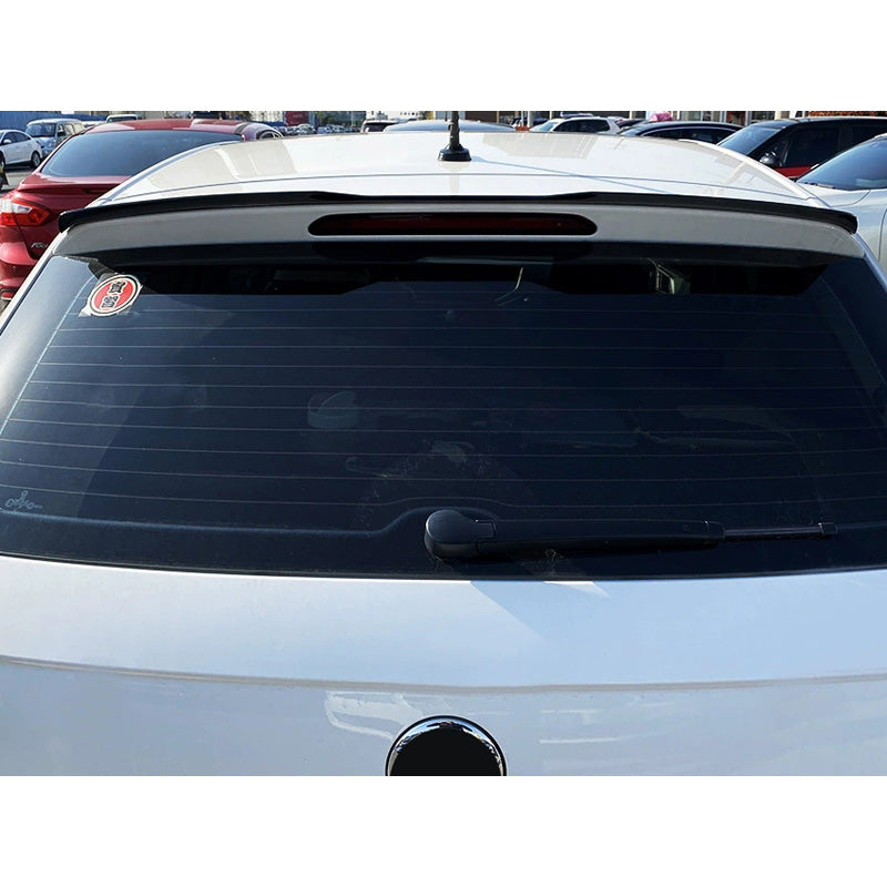 Copertura spoiler da tetto per VW Polo Polo VI (AW1) – Simoni Racing – foto 3