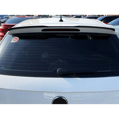 Copertura spoiler da tetto per VW Polo Polo VI (AW1) – Simoni Racing – foto 3