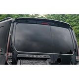 Spoiler da tetto per VW Caddy 5 MPV