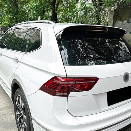 Spoiler per lunotto per VW Tiguan II Rline – Simoni Racing