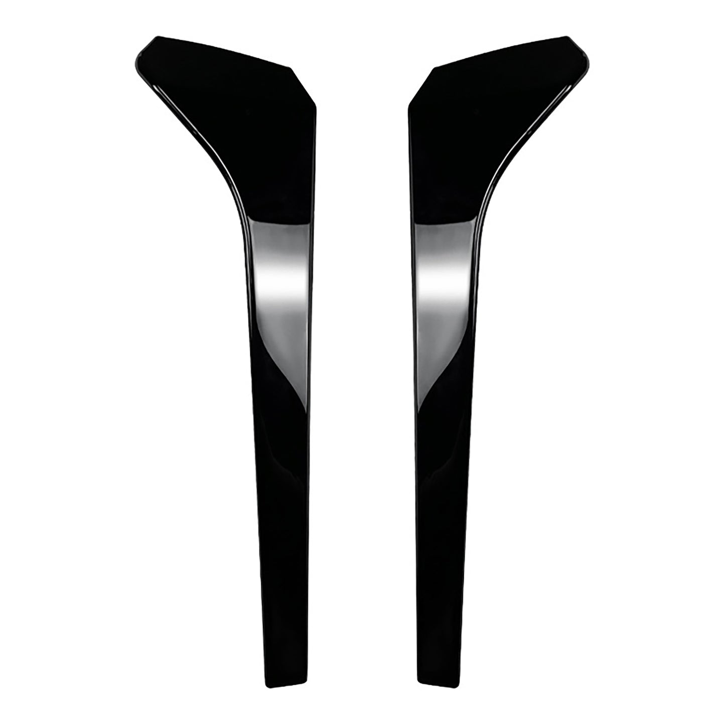 Spoiler per lunotto per VW Tiguan II Rline – Simoni Racing – foto 2