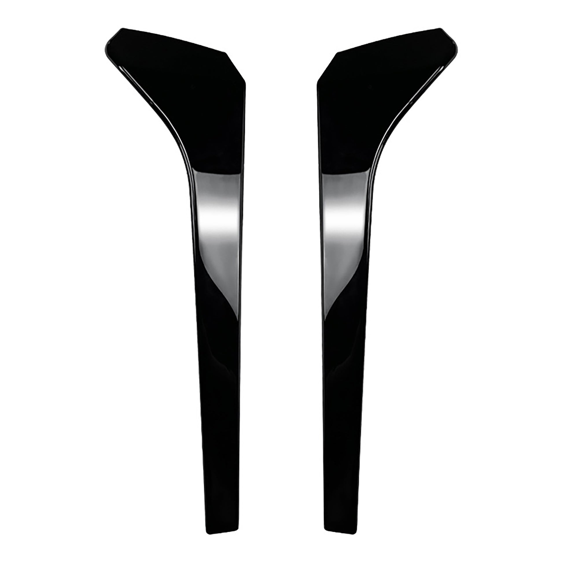 Spoiler per lunotto per VW Tiguan II Rline – Simoni Racing – foto 2