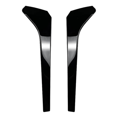 Spoiler per lunotto per VW Tiguan II Rline – Simoni Racing – foto 2
