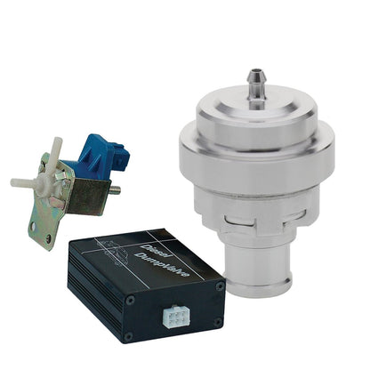 Valvola Pop Off elettronica Type 8 – Simoni Racing