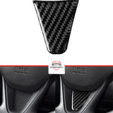 Accessori Interni Honda Jazz (2014-2018) Fibra Di Carbonio