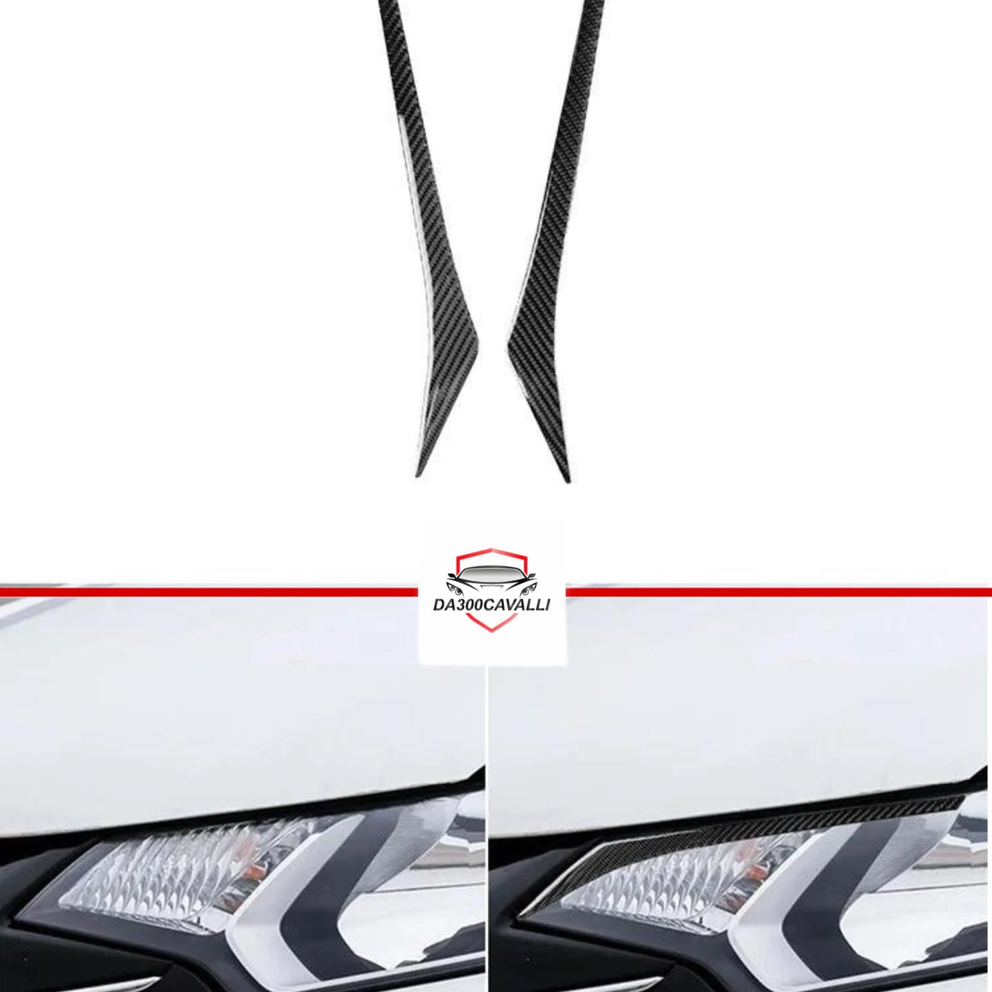 accessori-interni-honda-jazz-2014-2018-fibra-di-carbonio-da300cavalli-11 - Da300Cavalli