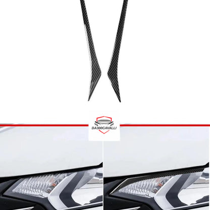 accessori-interni-honda-jazz-2014-2018-fibra-di-carbonio-da300cavalli-11 - Da300Cavalli